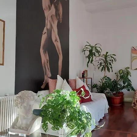 Relais Del Mar- Luxury Penthouse With Terrace