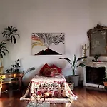 Apartamento Relais Del Mar- Luxury Penthouse With Terrace *