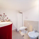 Apartamento Relais Del Mar- Luxury Penthouse With Terrace Nápoles