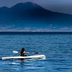 Relais Del Mar- Luxury Penthouse With Terrace Apartamento *