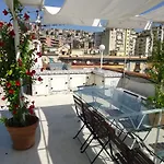 Apartamento Relais Del Mar- Luxury Penthouse With Terrace *