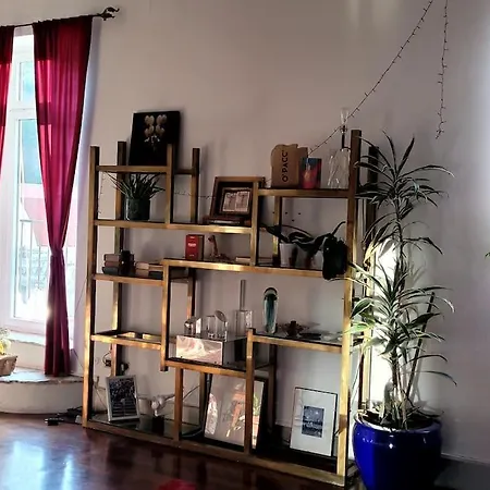 דירה Relais Del Mar- Luxury Penthouse With Terrace נאפולי