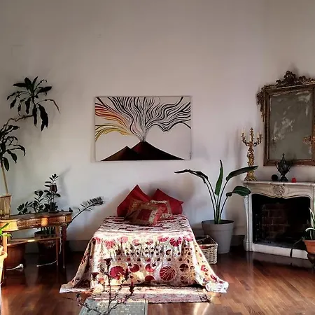 דירה Relais Del Mar- Luxury Penthouse With Terrace *
