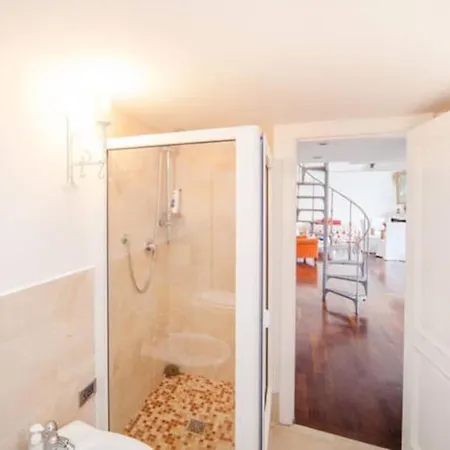 Relais Del Mar- Luxury Penthouse With Terrace *