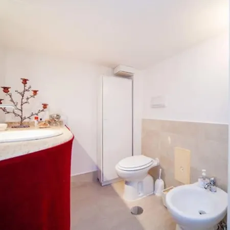 דירה Relais Del Mar- Luxury Penthouse With Terrace נאפולי