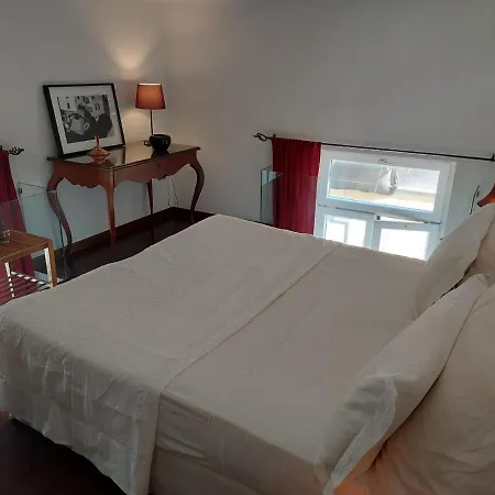 Appartement Relais Del Mar- Luxury Penthouse With Terrace Napels