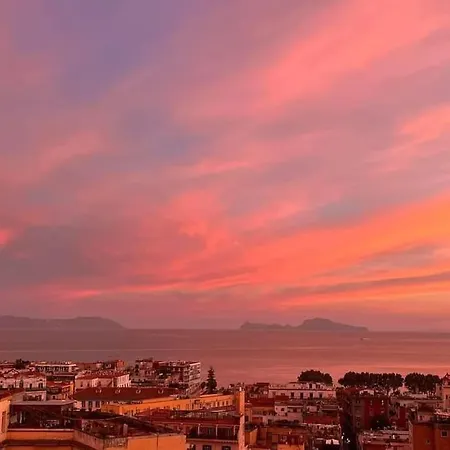 Relais Del Mar- Luxury Penthouse With Terrace
